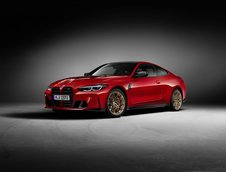 BMW M4 50 Jahre BMW M Edition