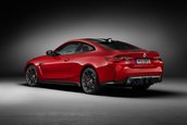 BMW M4 50 Jahre BMW M Edition