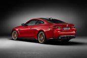 BMW M4 50 Jahre BMW M Edition