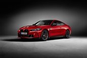 BMW M4 50 Jahre BMW M Edition