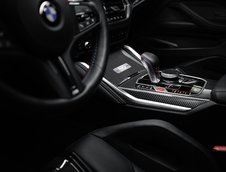 BMW M4 50 Jahre BMW M Edition