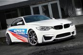 BMW M4 by Alpha-N Performance