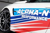 BMW M4 by Alpha-N Performance
