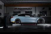 BMW M4 by Cam-Shaft