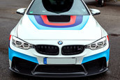 BMW M4 by Carbonfiber Dynamics