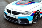 BMW M4 by Carbonfiber Dynamics