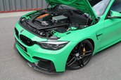 BMW M4 by G-Power