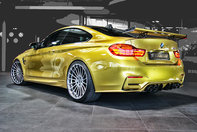 BMW M4 by Hamann