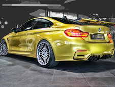 BMW M4 by Hamann