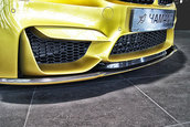 BMW M4 by Hamann