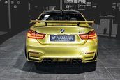 BMW M4 by Hamann