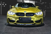 BMW M4 by Hamann