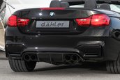 BMW M4 Cabrio de 540 CP