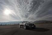 BMW M4 Cabrio de 540 CP