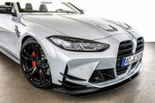 BMW M4 Cabrio de la AC Schnitzer