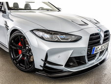 BMW M4 Cabrio de la AC Schnitzer