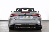 BMW M4 Cabrio de la AC Schnitzer