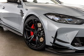 BMW M4 Cabrio de la AC Schnitzer