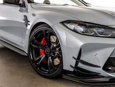 BMW M4 Cabrio de la AC Schnitzer