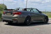 BMW M4 Cabrio de vanzare