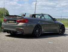 BMW M4 Cabrio de vanzare