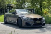 BMW M4 Cabrio de vanzare