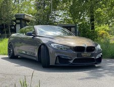 BMW M4 Cabrio de vanzare