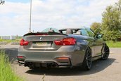 BMW M4 Cabrio de vanzare