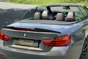 BMW M4 Cabrio de vanzare