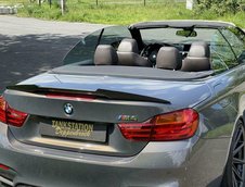 BMW M4 Cabrio de vanzare