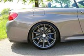 BMW M4 Cabrio de vanzare