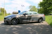 BMW M4 Cabrio de vanzare