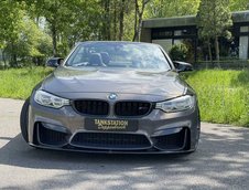 BMW M4 Cabrio de vanzare