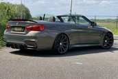 BMW M4 Cabrio de vanzare