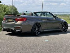 BMW M4 Cabrio de vanzare