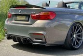 BMW M4 Cabrio de vanzare