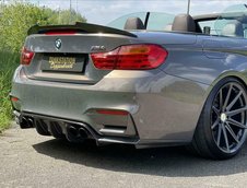 BMW M4 Cabrio de vanzare