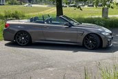 BMW M4 Cabrio de vanzare