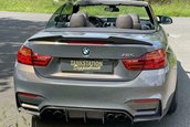 BMW M4 Cabrio de vanzare