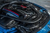 BMW M4 Cabriolet by Manhart