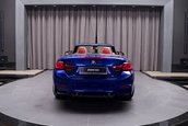 BMW M4 Cabriolet