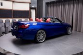 BMW M4 Cabriolet