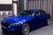 BMW M4 Cabriolet