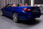 BMW M4 Cabriolet