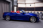 BMW M4 Cabriolet