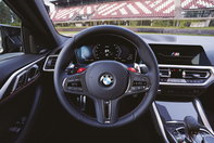 BMW M4 Competition by Kith