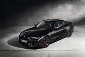 BMW M4 Competition by Kith