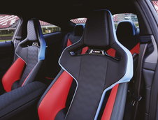 BMW M4 Competition by Kith