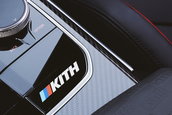 BMW M4 Competition by Kith