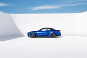 BMW M4 Competition Cabrio M xDrive